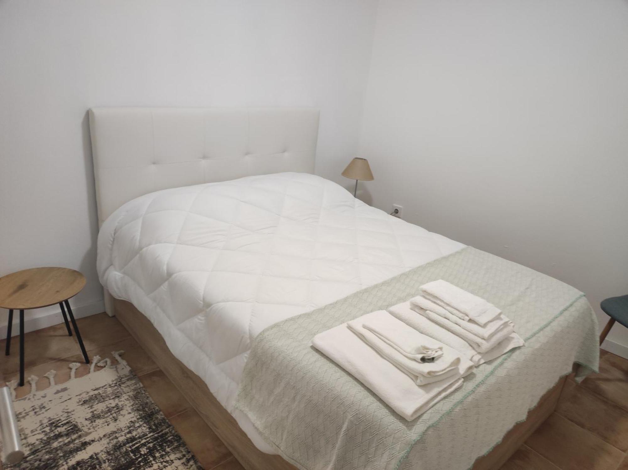 הוילה קלוריקו דה ביירה Casa Da Capela מראה חיצוני תמונה